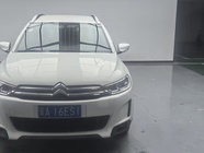 Citroen C3 2017