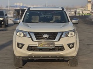 Nissan Terra 2019