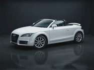 Audi TT 2013