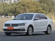 Volkswagen Lavida 2019