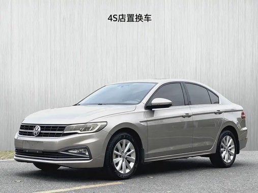 Volkswagen Bora 2019