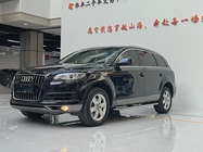 Audi Q7 2012