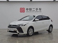 Toyota Yaris 2019