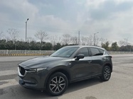 Mazda CX-5 2019