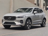 Volvo XC60 2026