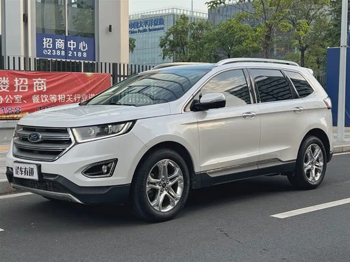 Ford Edge 2017
