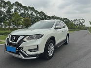 Nissan X-Trail 2018