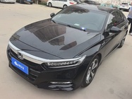 Honda Accord 2020