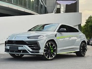 Lamborghini Urus 2021