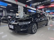 Honda Accord 2020