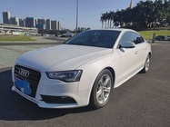 Audi A5 2013