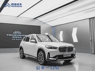 BMW X1 2024