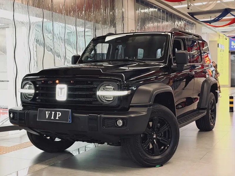 Tank 300