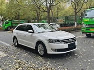 Volkswagen Gran Lavida 2014
