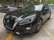 Nissan Teana 2021