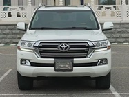Toyota Land Cruiser 2017
