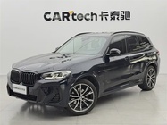 BMW X3 2024