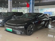 XPeng P7 2021