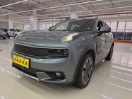 Lynk & Co 01 2018