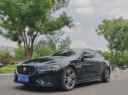 Jaguar XE 2022