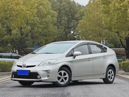 Toyota Prius 2012