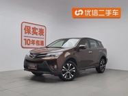 Toyota RAV4 2016