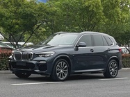BMW X5 2021