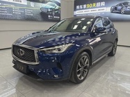 Infiniti QX50 2019