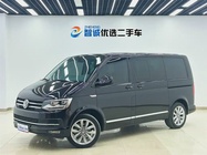 Volkswagen Multivan 2018