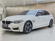 BMW 3 Series 2016