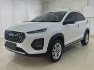 Chery Tiggo 3 2022