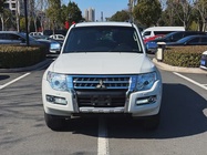 Mitsubishi Pajero 2019