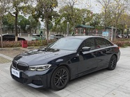 BMW 3 Series 2020