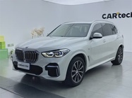 BMW X5 2023