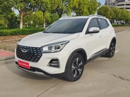 Chery Tiggo 5 2021
