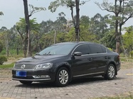 Volkswagen Magotan 2015