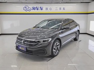 Volkswagen Sagitar 2024