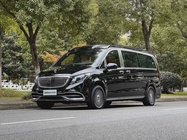 Mercedes-Benz Vito 2023