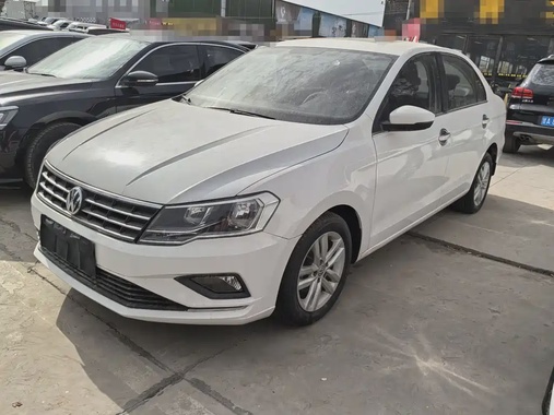 Volkswagen Jetta 2017