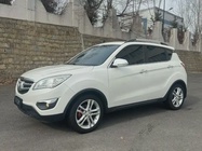 Changan CS35 2015