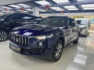 Maserati Levante 2021