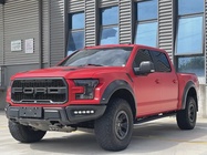 Ford F-150 Raptor 2019