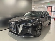Hongqi H5 2025