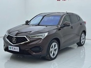 Acura CDX 2020