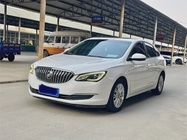 Buick Excelle 2016