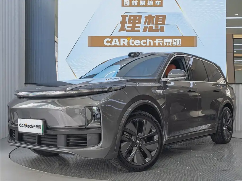 Li Auto L9