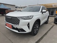 Haval H6 2021