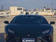 Lamborghini Huracan 2023