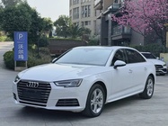 Audi A4 2018