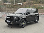 Jetour Traveller 2024